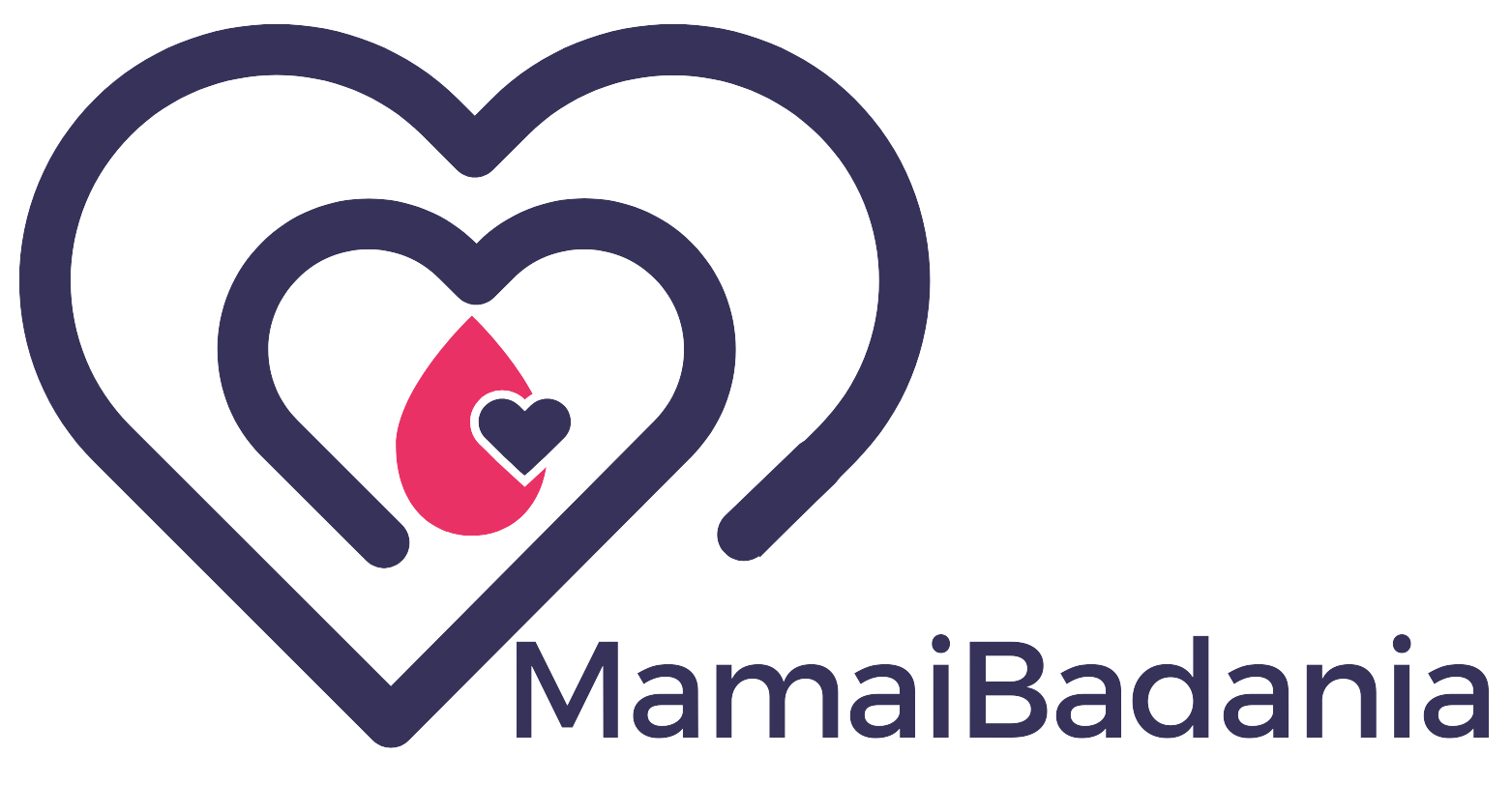 Logo mamaibadania